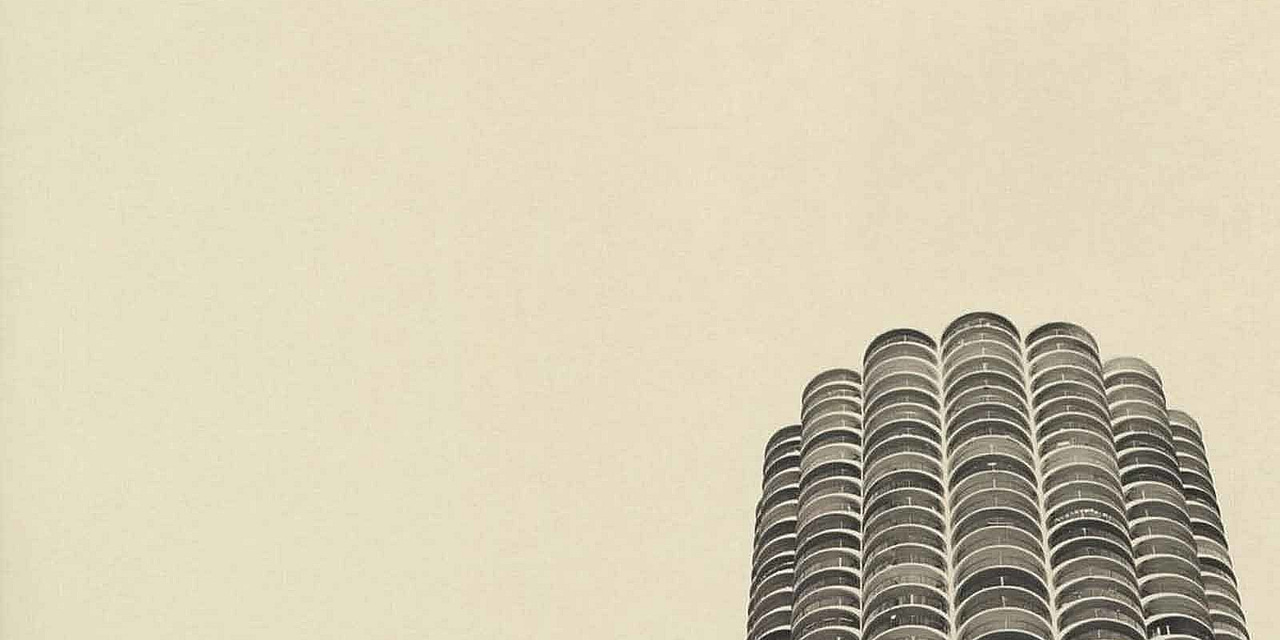 How Wilco Self-Released Their Masterpiece, ‘Yankee Hotel Foxtrot’