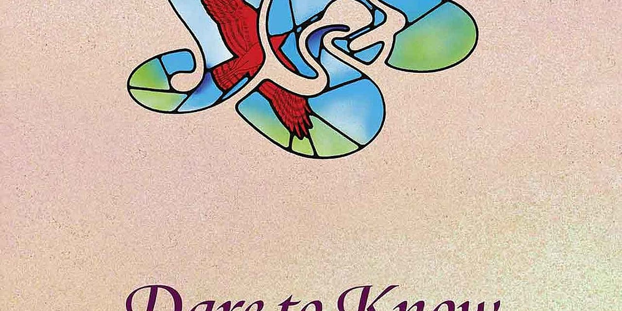 Listen to New Yes Song ‘Dare to Know’