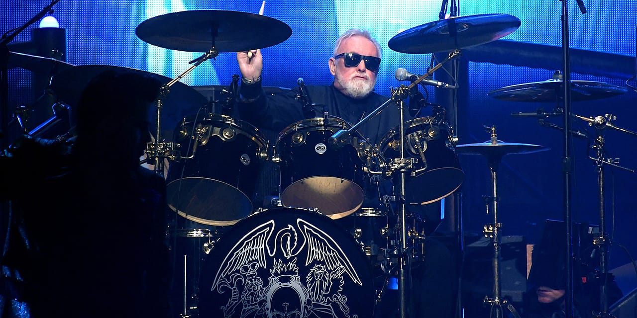 Queen’s Roger Taylor Says Band Has ‘Big Tour’ Plans for 2022