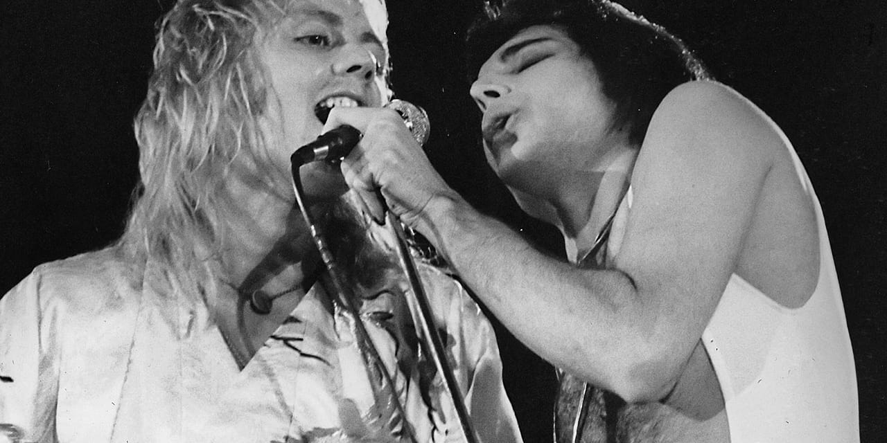 Why Freddie Mercury Wouldn’t Let Queen Write Political Songs