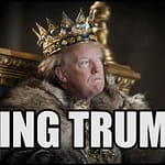 Video: King Trump