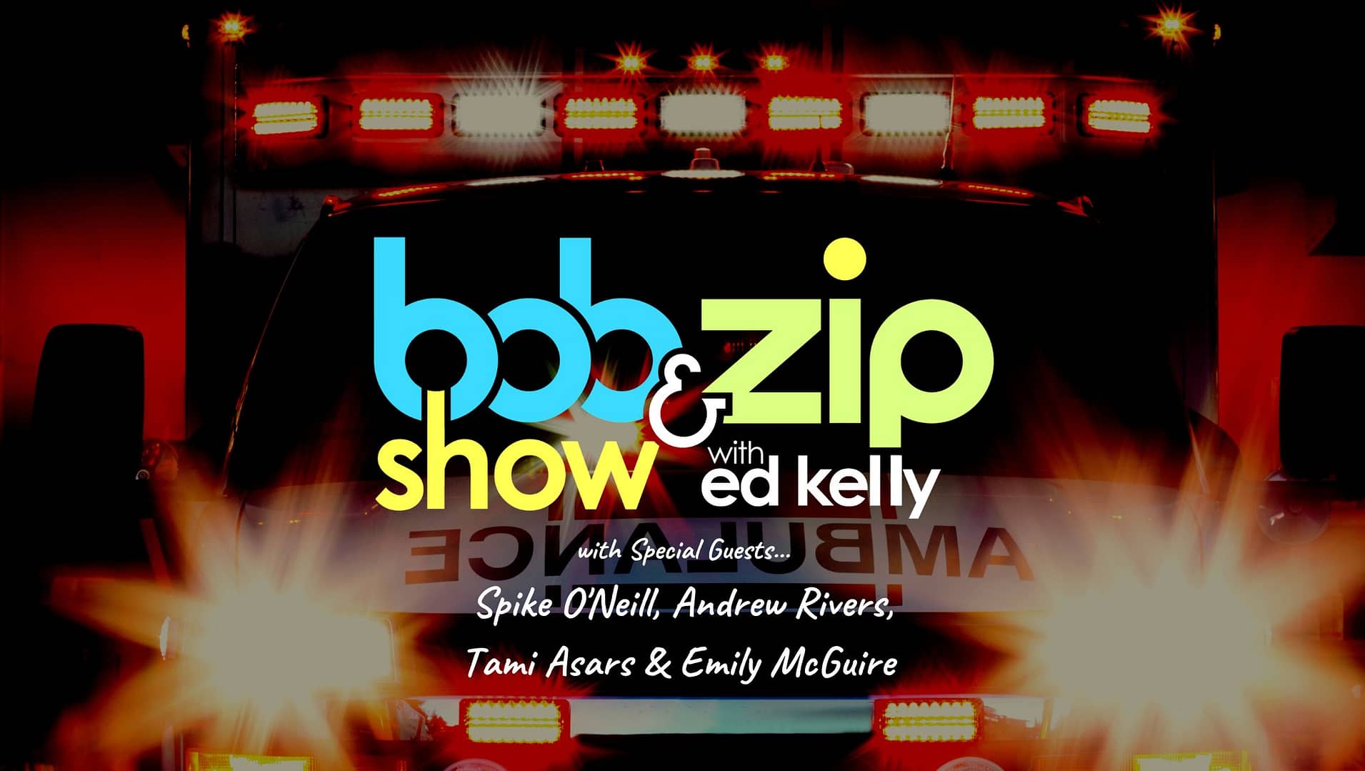 Bob & Zip 9/20/22 Podcast post thumb