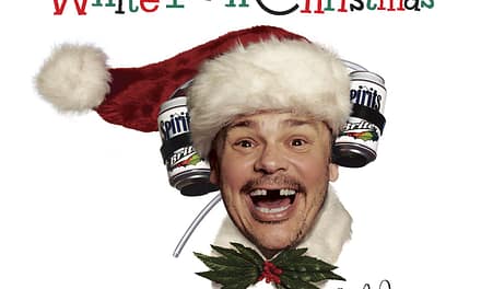 Not So Silent Night