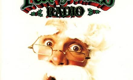 I am Santa Claus: Video