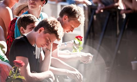 20 Years Ago: Pearl Jam Concert Tragedy Leaves 9 Dead, 26 Injured