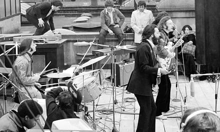 ‘Beatles: Get Back’ Movie Postponed Until Next Year