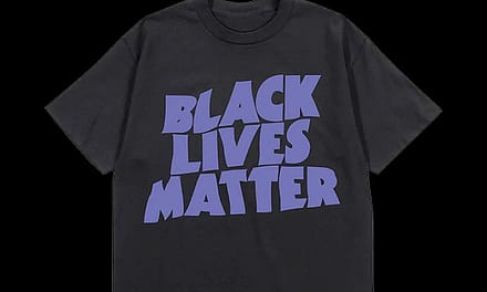 Black Sabbath Release Black Lives Matter Shirt