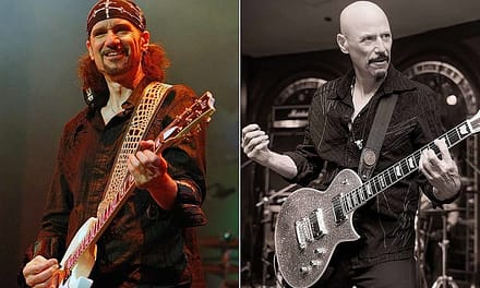 Bruce Kulick Reflects on ‘Shock’ of Brother Bob’s Death