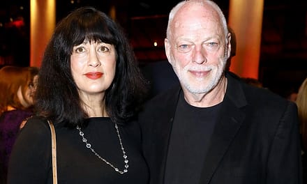 David Gilmour to Release New ‘Yes, I Have Ghosts’ Single
