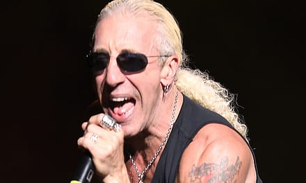 Dee Snider Survived Because He’s an ‘Anti Rock Star’