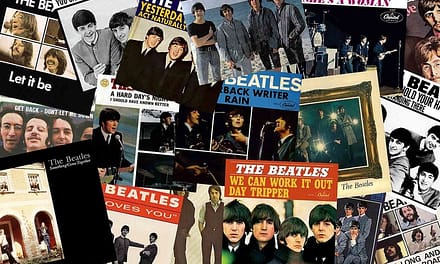 Every Beatles U.S. No. 1 Single Ranked