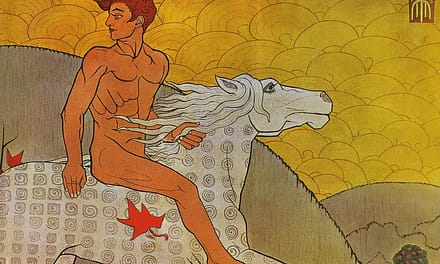 Fleetwood Mac Announce Expanded ‘Then Play On’ Reissue