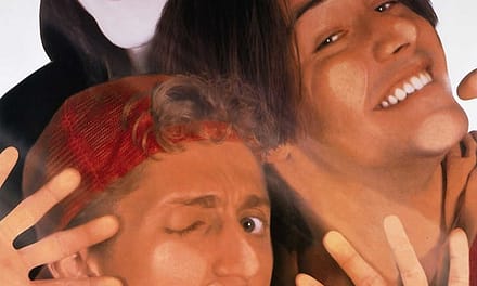 How ‘Bill and Ted’s Bogus Journey’ Became a Most Excellent Sequel