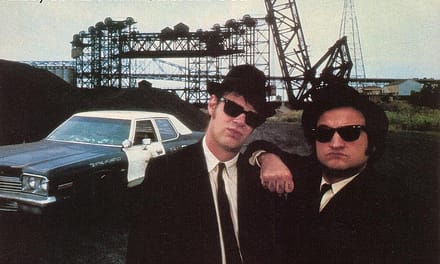 How Movie Industry Racism Almost Derailed ‘The Blues Brothers’