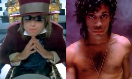 How Prince Inspired Tom Petty’s ‘Don’t Come Around Here No More’