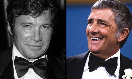 How William Shatner Almost Became the Host of ‘Family Feud’