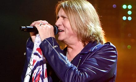 Joe Elliott Recalls Five-Month Struggle to Save His Voice