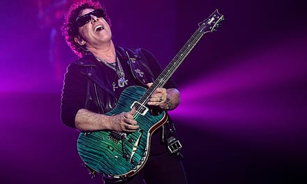 Neal Schon Says Journey Hopes to Release a New Song This Summer