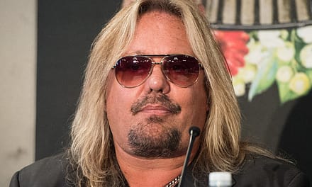 Vince Neil Mourns Loss of ‘Brutally Murdered’ Dog