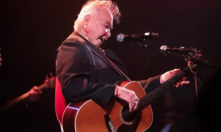 Watch John Prine Sing His Last Song, ‘I Remember Everything’