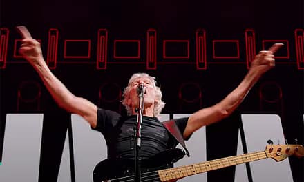 Watch New Roger Waters ‘Us and Them’ Clip