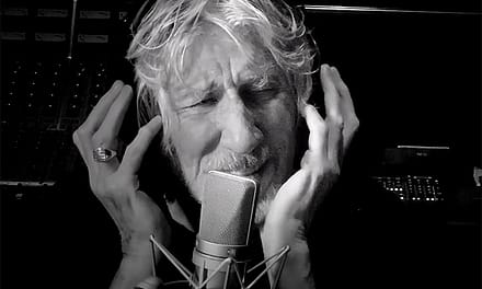 Watch Roger Waters Perform Pink Floyd’s ‘Two Suns in the Sunset’