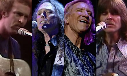 10 Best Eagles Songs Not Sung by Glenn Frey and Don Henley