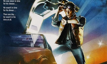 10 Ways ‘Back to the Future’ Could Have Been Different