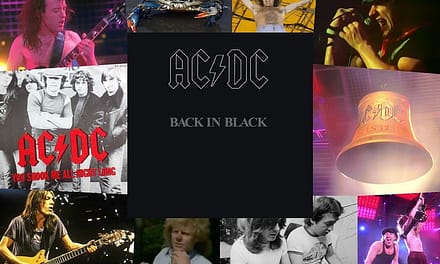 40 Hell’s Bell-Ringing Facts About AC/DC’s ‘Back in Black’