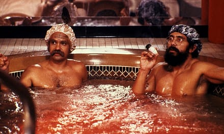 40 Years Ago: ‘Cheech and Chong’s Next Movie’ Fires Up a Hit