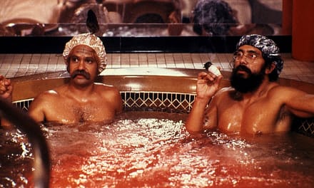 40 Years Ago: ‘Cheech and Chong’s Next Movie’ Fires Up Another Hit