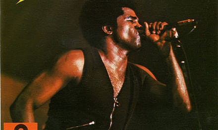 50 Years Ago: James Brown Starts Up His ‘Sex Machine’