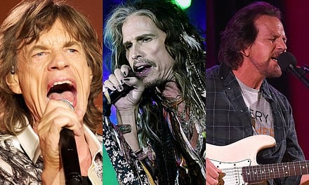 Aerosmith, Rolling Stones Members Demand Campaign Song Clearance