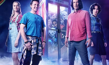 ‘Bill and Ted Face the Music’ Shifts Release Strategy