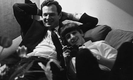 Brian Epstein Film ‘Midas Man’ Tabs Grammy-Winning Director