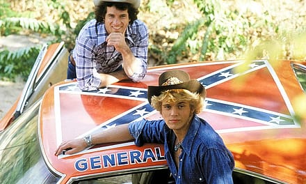 ‘Dukes of Hazzard’ Star Defends ‘Innocent’ ‘General Lee’ Car