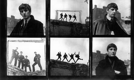 Fiona Adams, Beatles Photographer, Dead at 84