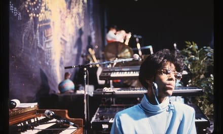 Hear Prince’s 1979 Version of ‘I Could Never Take the Place …’