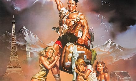 How Tensions, a G-Rating, Keith Richards Hurt ‘European Vacation’