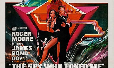 How ‘The Spy Who Loved Me’ Resurrected the James Bond Franchise