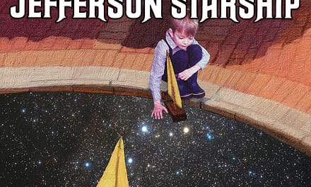 Jefferson Starship Preview New EP With Single ‘It’s About Time’