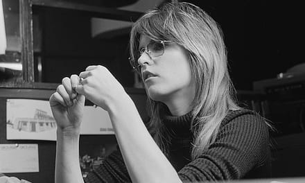 Judy Dyble, Early Fairport Convention Singer, Dies at 71