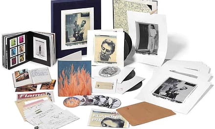 Paul McCartney, ‘Flaming Pie Archive Collection’: Album Review