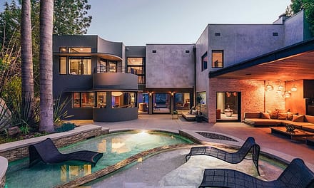 Queen’s Adam Lambert Sells ‘Chic’ Hollywood Home for $2.9 Million