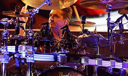 Styx’s Todd Sucherman on Gifting ‘Super Fans’ Front Row Seats