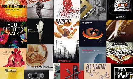 Top 25 Foo Fighters Songs