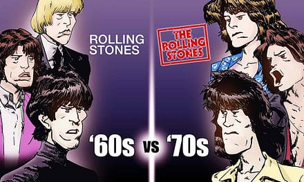 Were the Rolling Stones Better in the ’60s or ’70s? Roundtable