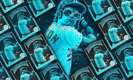 When Elton John Shined Brightly at Dodger Stadium