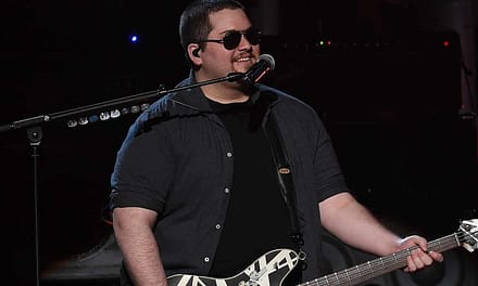 Wolfgang Van Halen Prepared for ‘Wave of Hate’ Over Solo Album
