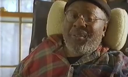 30 Years Ago: Curtis Mayfield Paralyzed During an Outdoor Concert